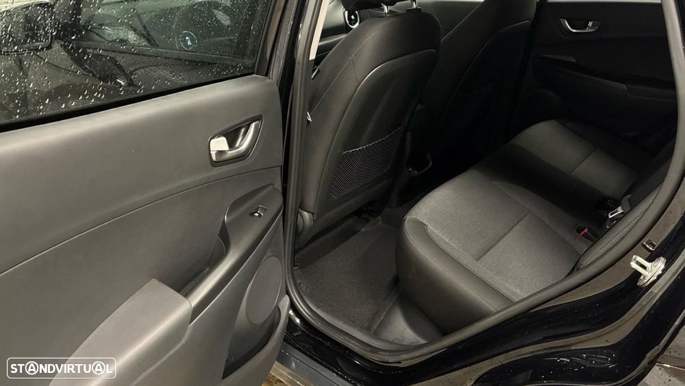 Hyundai Kauai 39 kWh Executive - 3