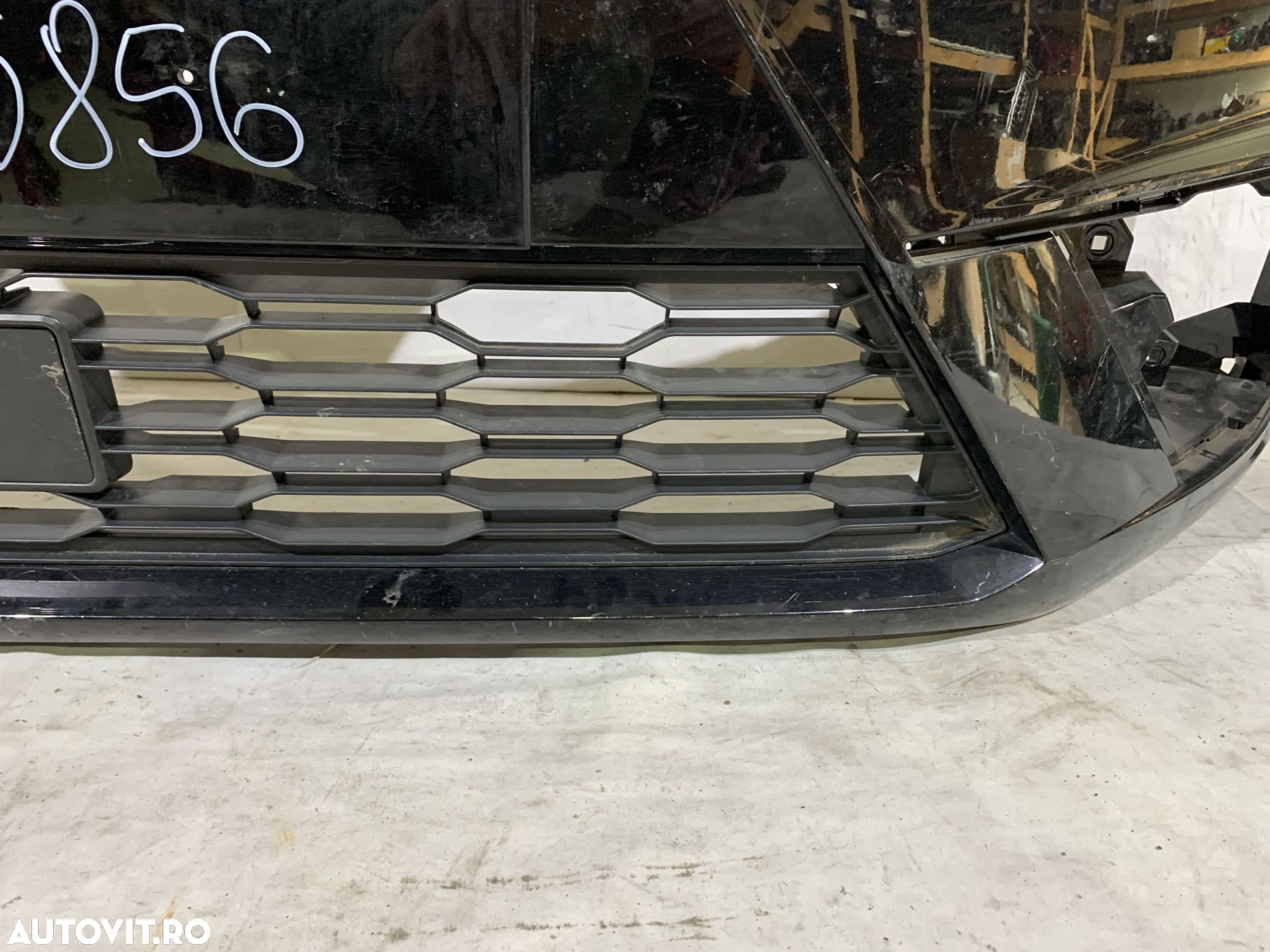 Bara fata Seat Ibiza FR, 2017, 2018, 2019, 2020, cod origine OE 6F0807221D. - 10