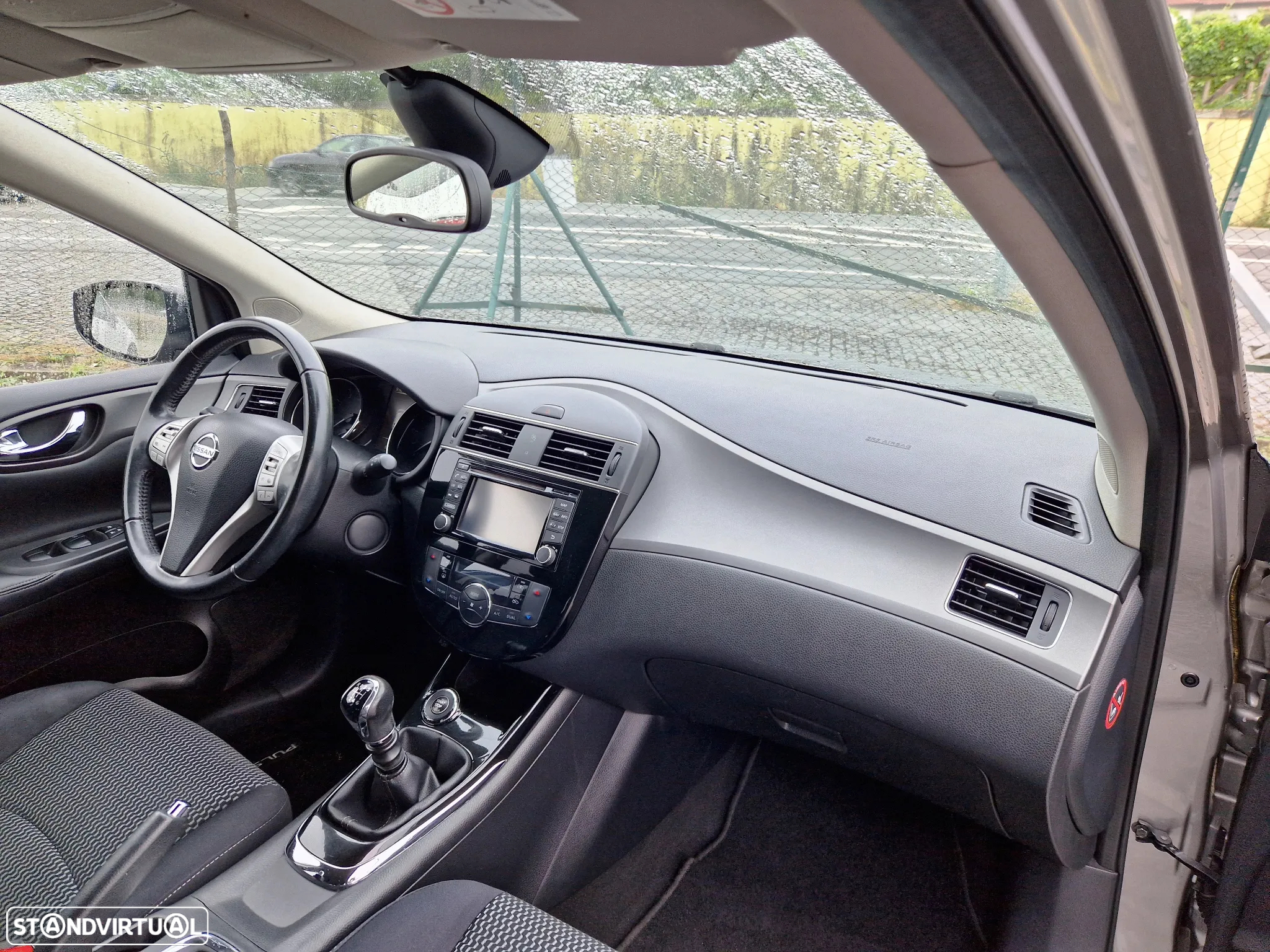 Nissan Pulsar 1.2 DIG-T N-Connecta - 19