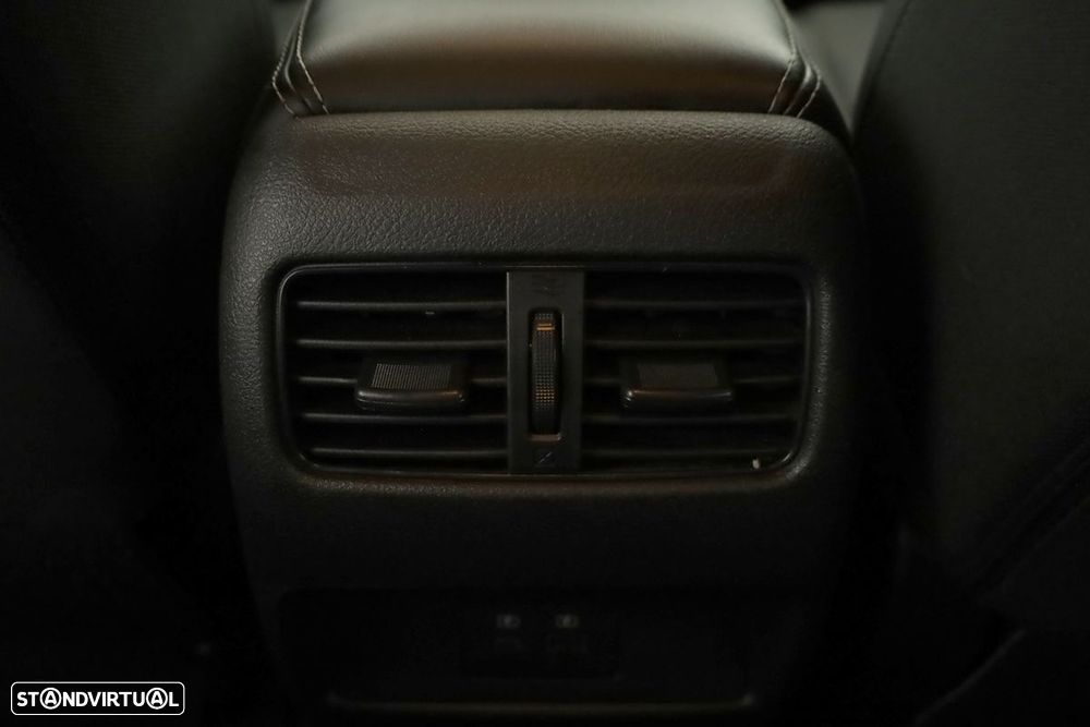 Nissan Qashqai - 23