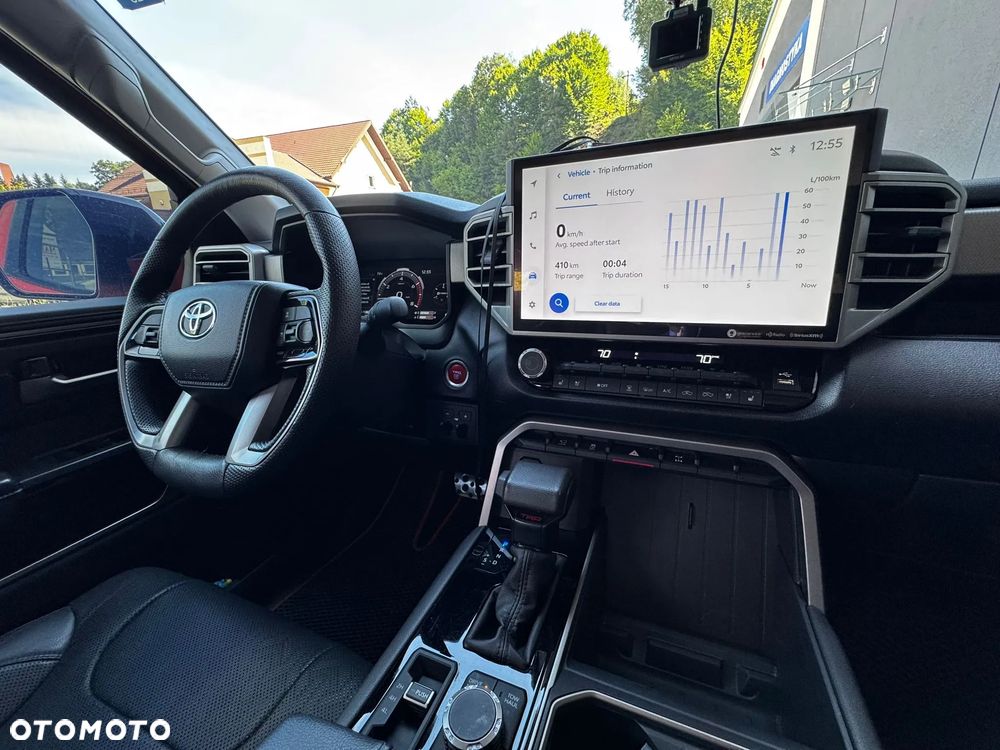 Toyota Tundra - 16