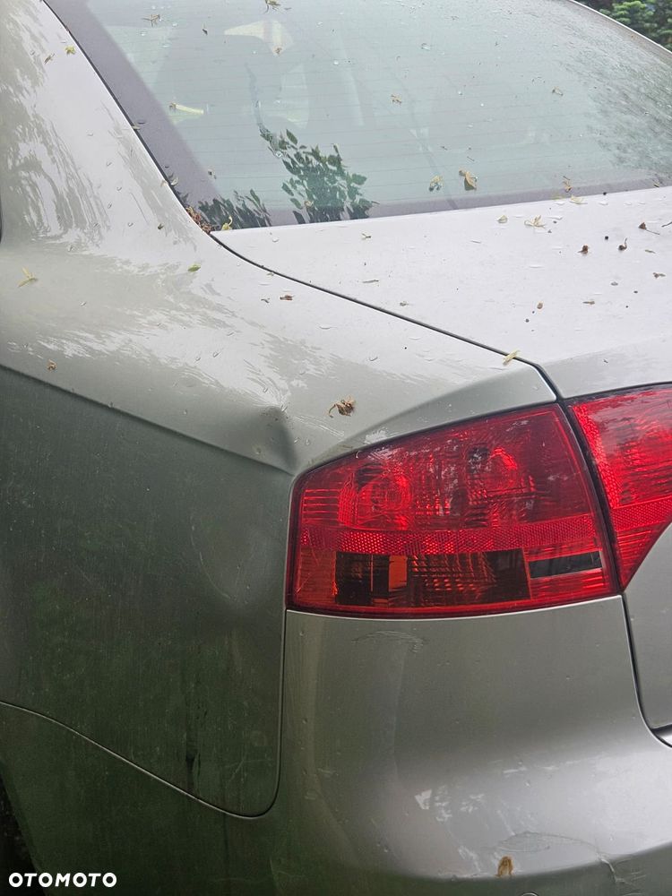 Audi A4 Limousine - 6