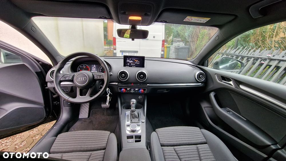Audi A3 - 7
