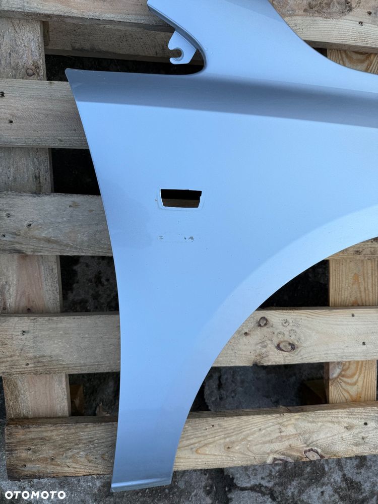 BŁOTNIK PRZÓD PRAWY OPEL CORSA E 13434577 - 7