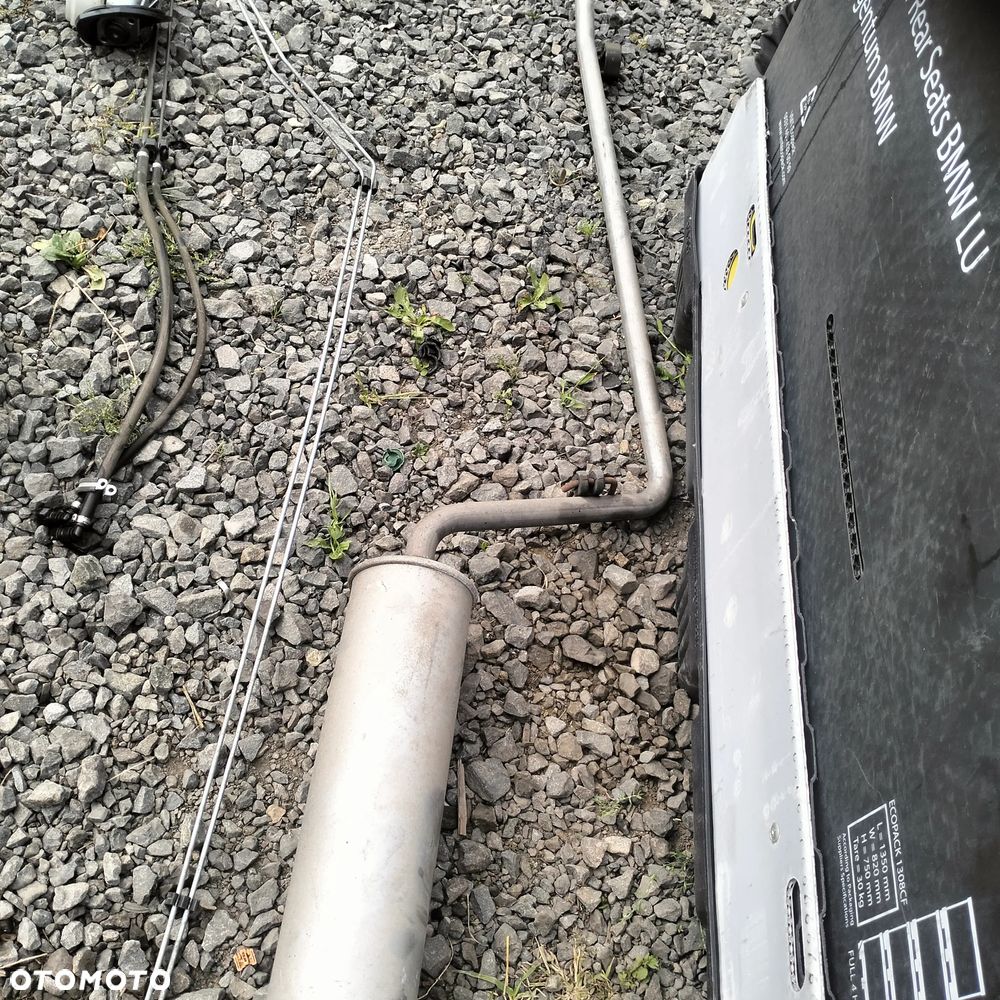 AIXAM MINI AUTO 2022 RURA TŁUMNIK - 1