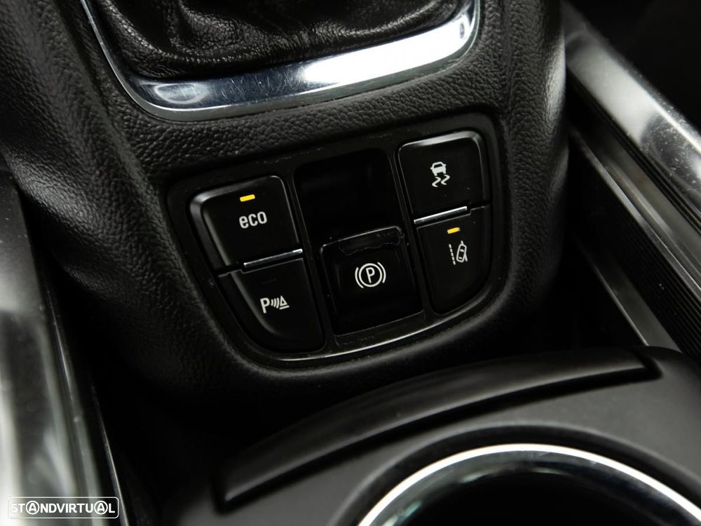 Opel Zafira 1.6 CDTi Innovation S/S - 19