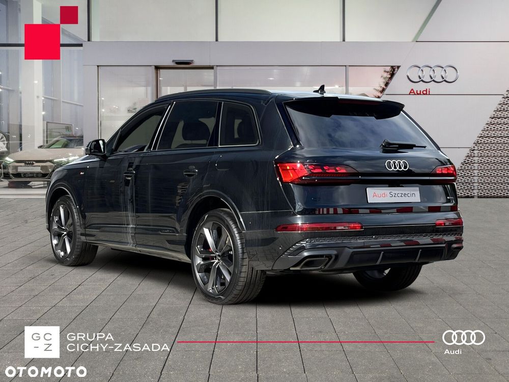 Audi Q7 - 4