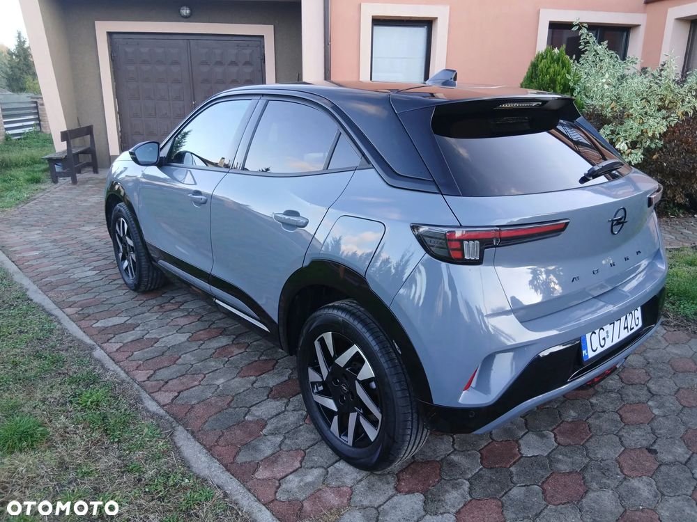 Opel Mokka 2025 photo 4