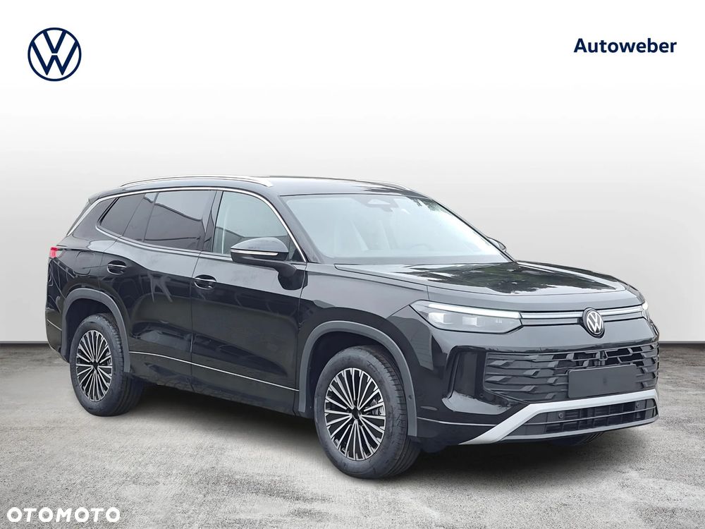 Volkswagen Tayron 2.0 TSI Life Plus DSG - 7