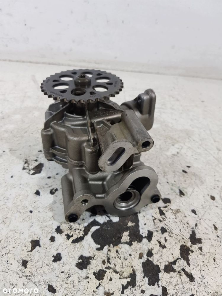 pompa oleju olejowa 06m115103t audi q7 ii 4m q8 porche 3.0 tfsi dcb - 6