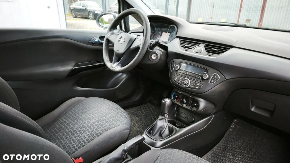 Opel Corsa - 24