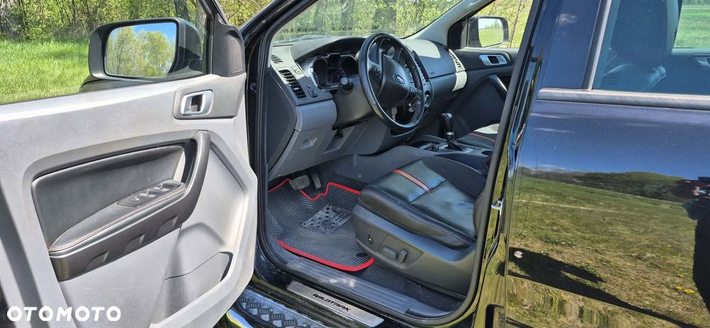 Ford Ranger - 5