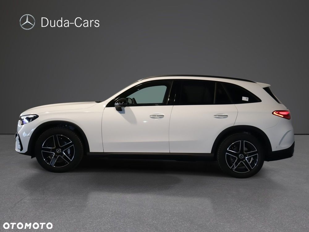 Mercedes-Benz GLC 220 d mHEV 4-Matic AMG Line - 6