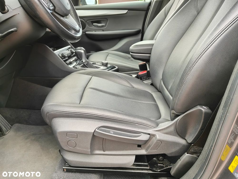 BMW Seria 2 225xe iPerformance - 12