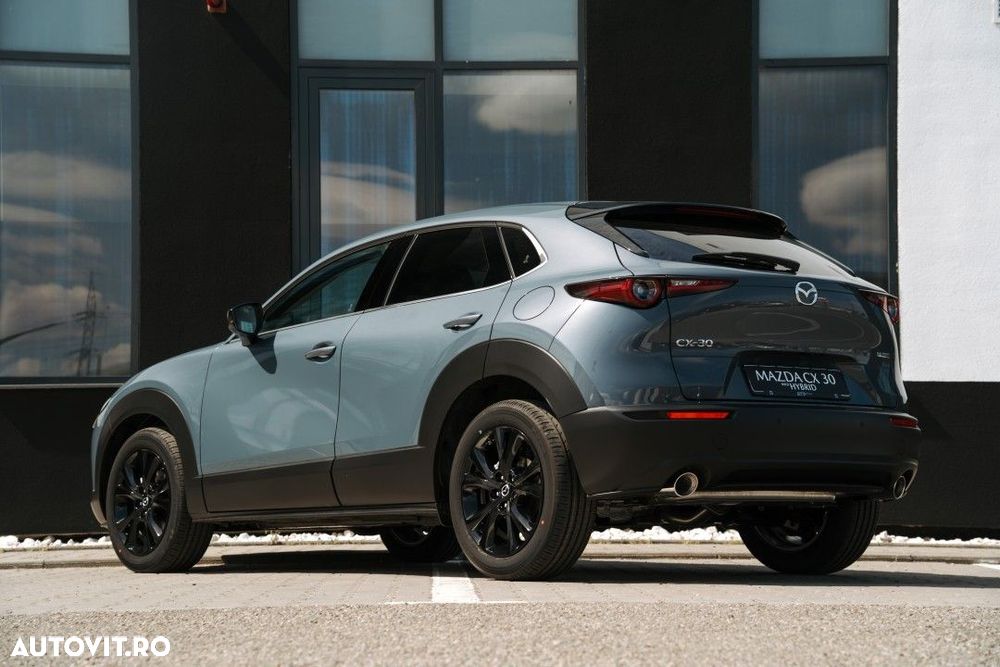 Mazda CX-30 - 5