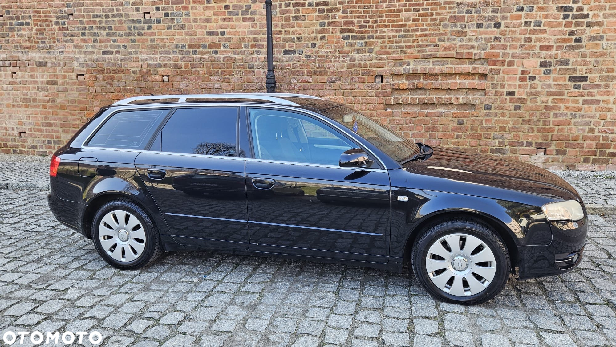 Audi A4 Avant 2.0 TDI - 13