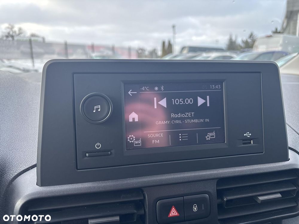 Toyota PROACE CITY - 18