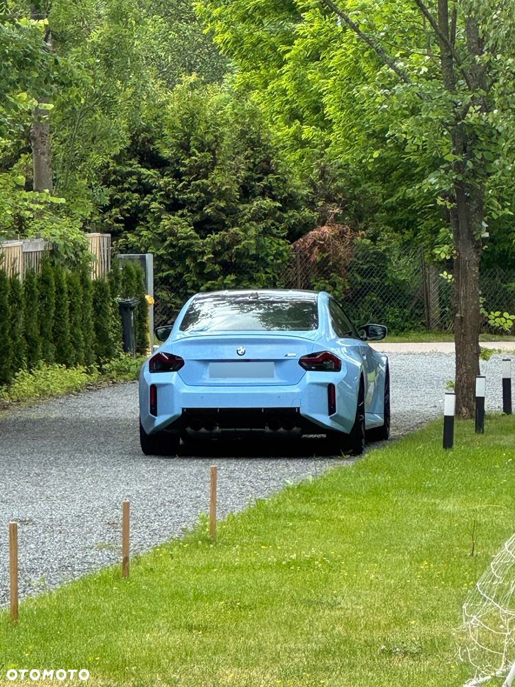BMW M2 sport - 10