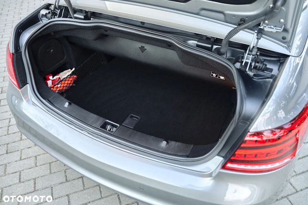 Mercedes-Benz Klasa E 400 7G-TRONIC Sport Edition - 21