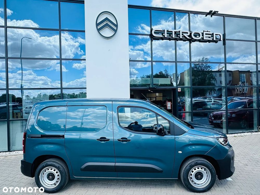 Citroën Berlingo - 9