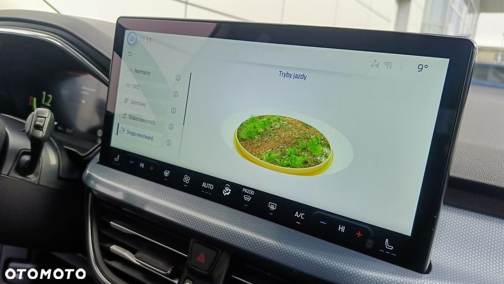 Ford Focus 1.0 EcoBoost mHEV Active X - 19