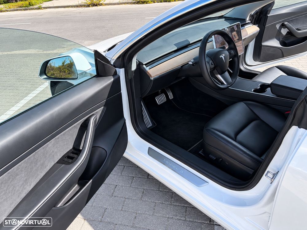 Tesla Model 3 2020 photo 5