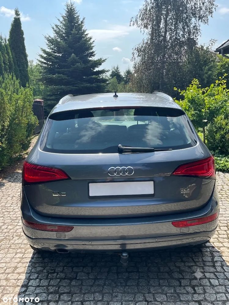 Audi Q5 - 5