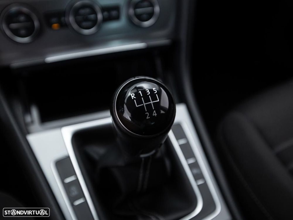 VW Golf - 20
