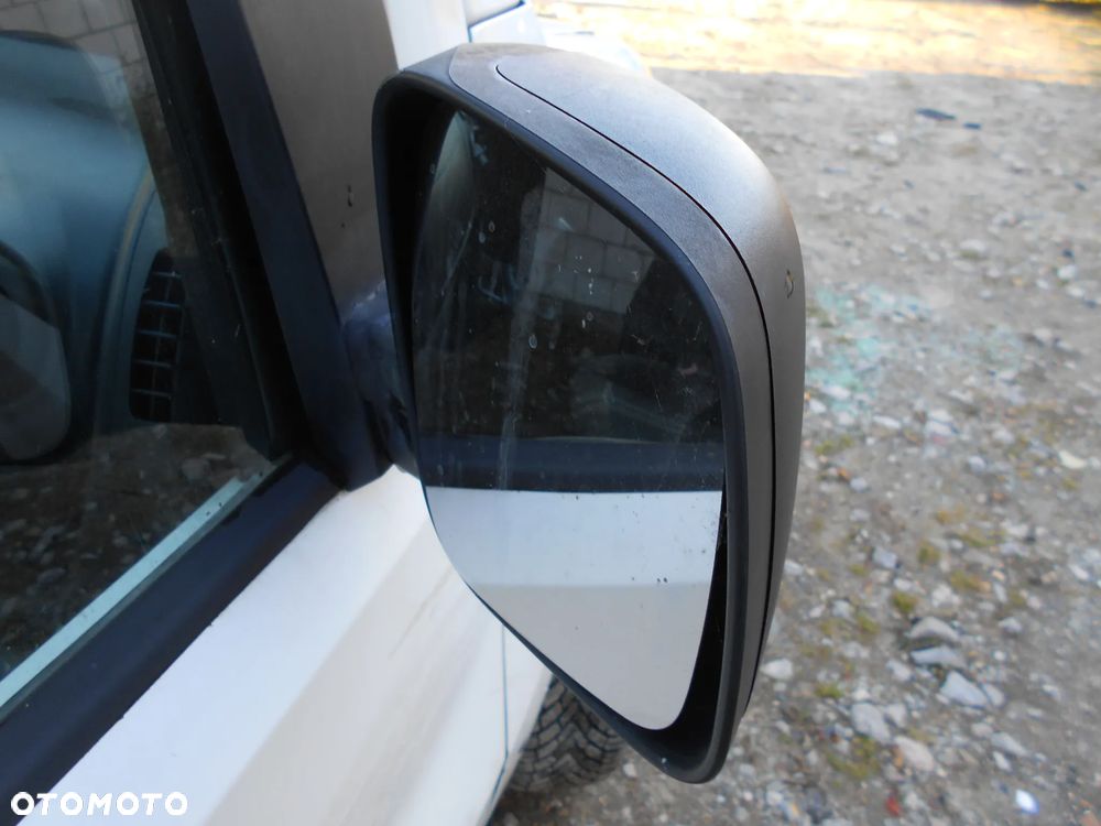 FIAT FIORINO NEMO BIPPER QUBO CARGO CITY 1.3 JTD 75KM SILNIK SKRZYNIA LAMPY MASKA DZWI BLOTNIKI LUSTERKA ZAWIESZENIE BAK PALIWA HAK - 12