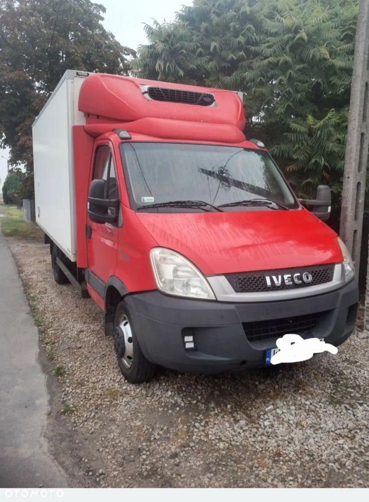 Iveco DAILY 35C15/ZS - 1