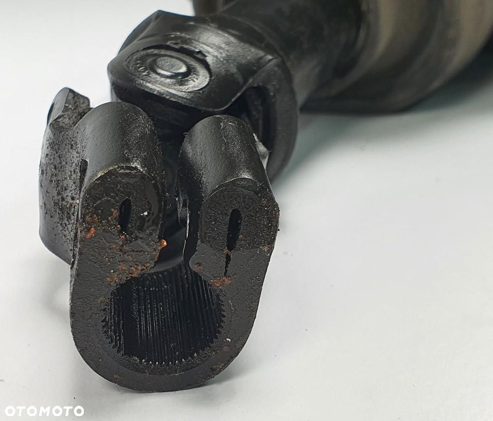 KRZYŻAK DRĄŻEK KOLUMNY OPEL VECTRA C 24415478 - 3