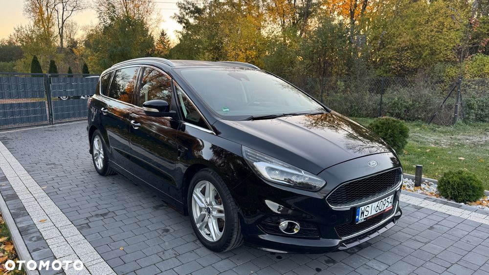 Ford S-Max - 2