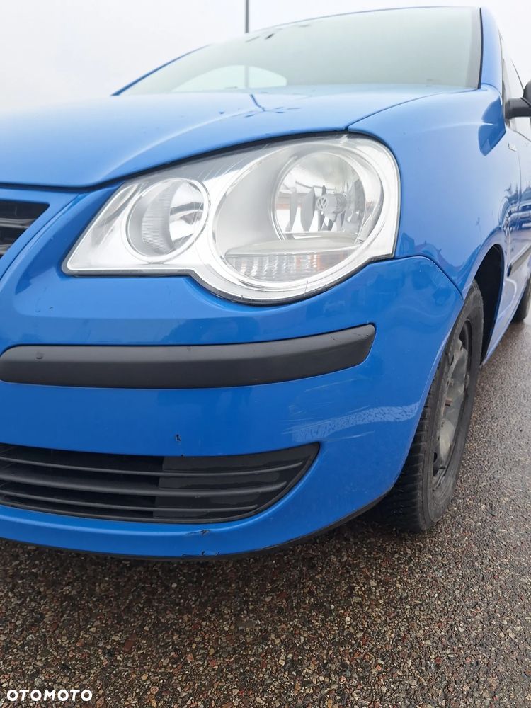 Volkswagen Polo 1.2 Trendline - 10