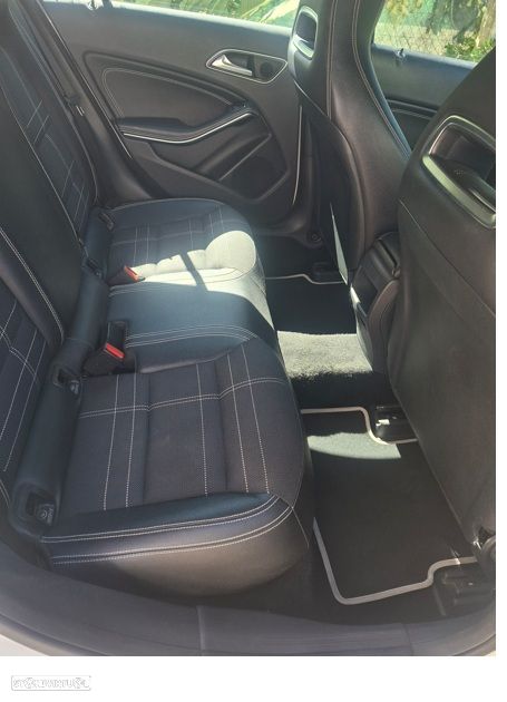 Mercedes-Benz A 180 d Style Aut. - 18