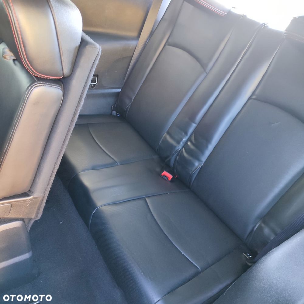 Dodge Journey - 16