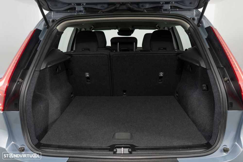 Volvo XC 40 1.5 T4 PHEV Inscription - 16