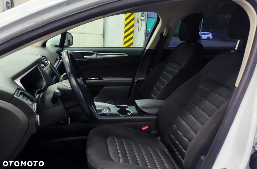 Ford Mondeo 1.5 EcoBoost Trend - 8