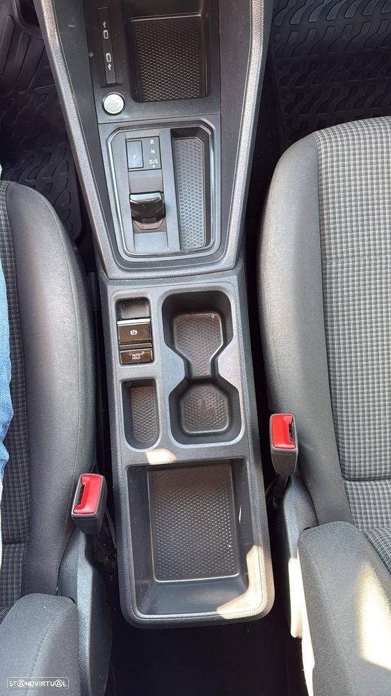 VW Caddy 2.0 TDI Life DSG - 7