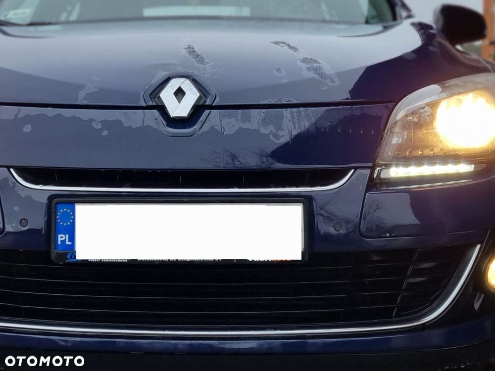 Renault Megane - 6