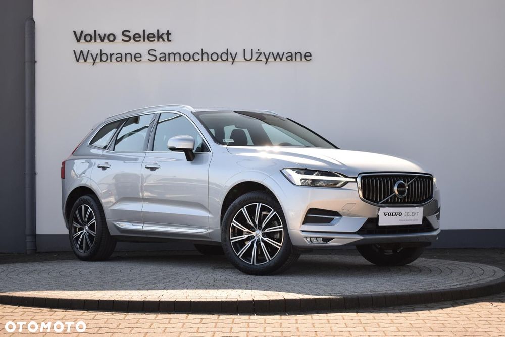 Volvo XC 60 - 3
