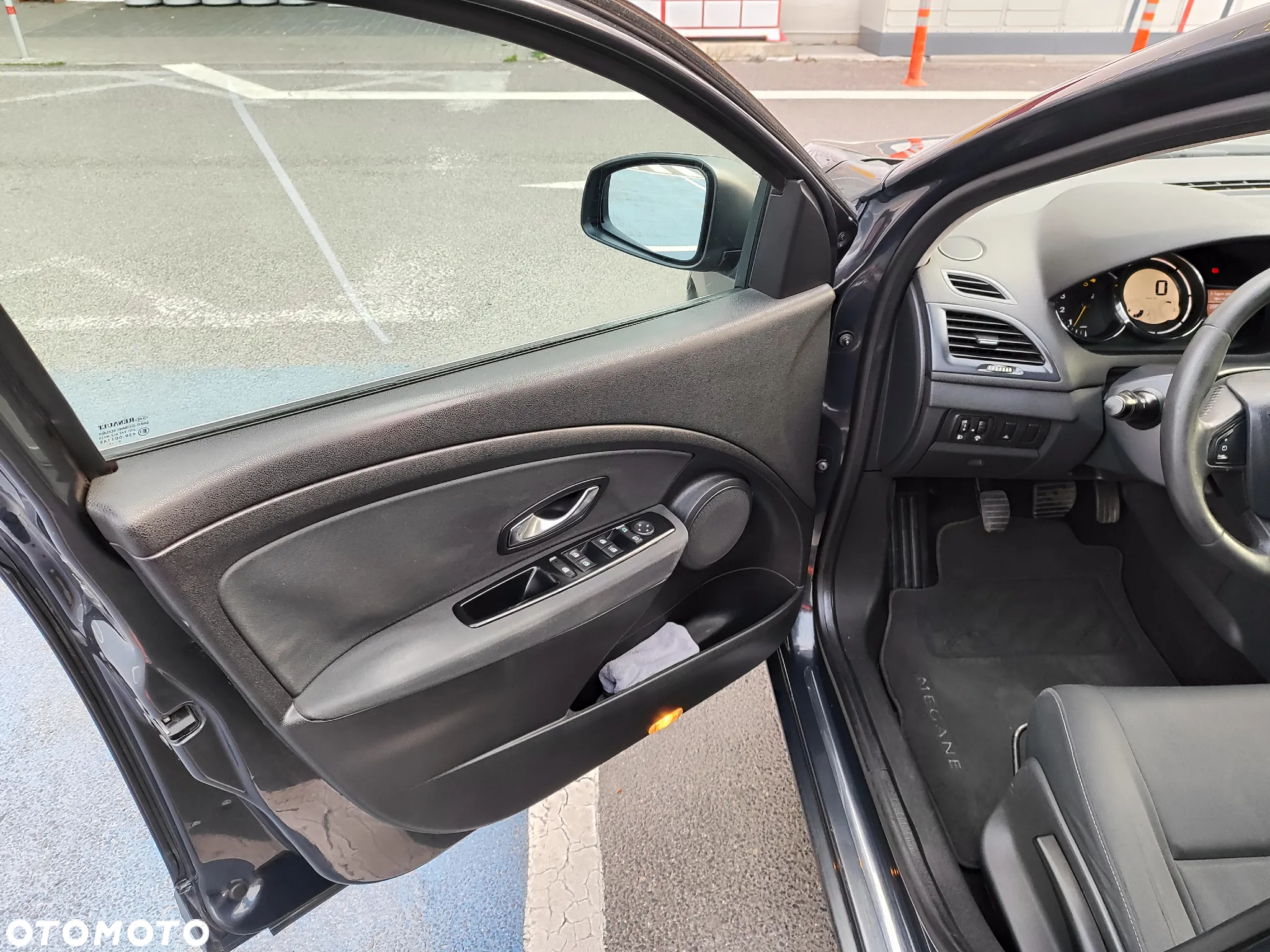 Renault Megane Grandtour dCi 110 FAP Expression - 12