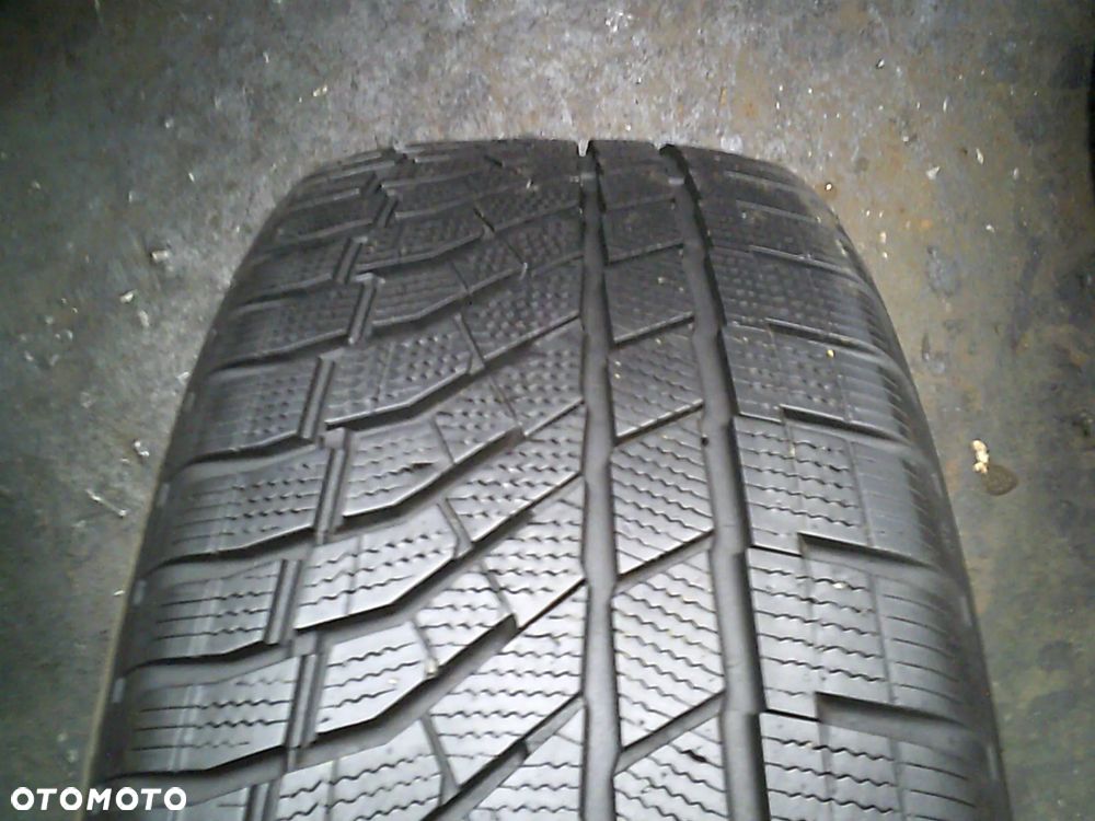 FALKEN Eurowinter HS02 Pro 235/55R19 6,3mm 2023 - 1