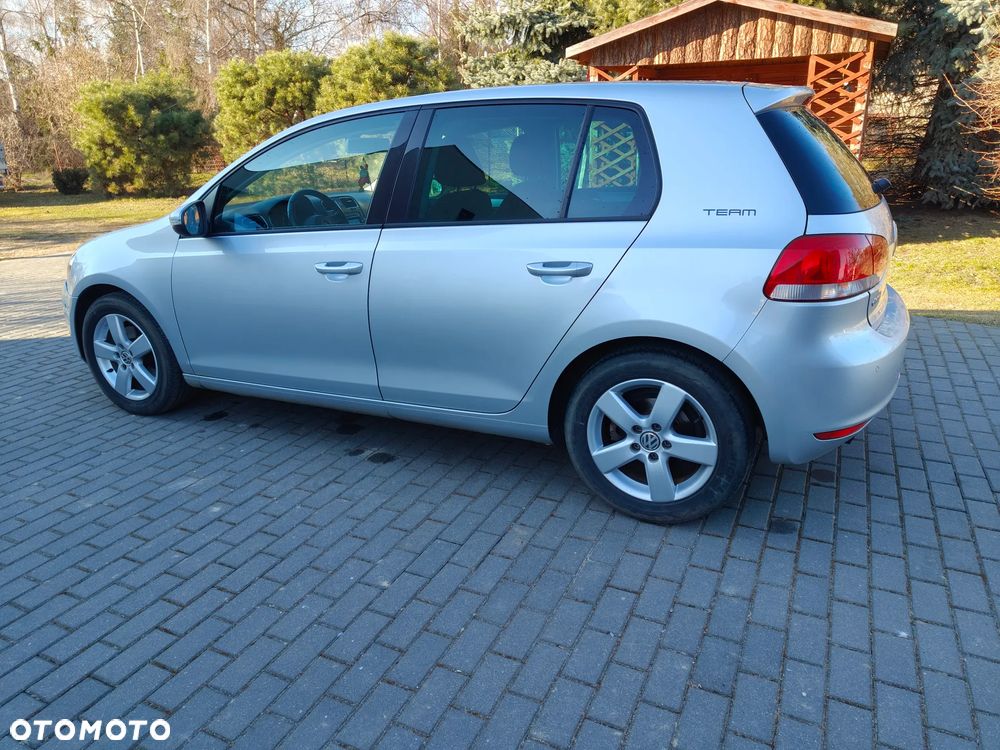 Volkswagen Golf 1.4 TSI Trendline - 2