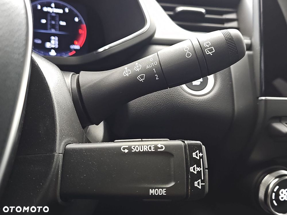 Renault Captur TCe Mild Hybrid 140 EDC GPF TECHNO - 16