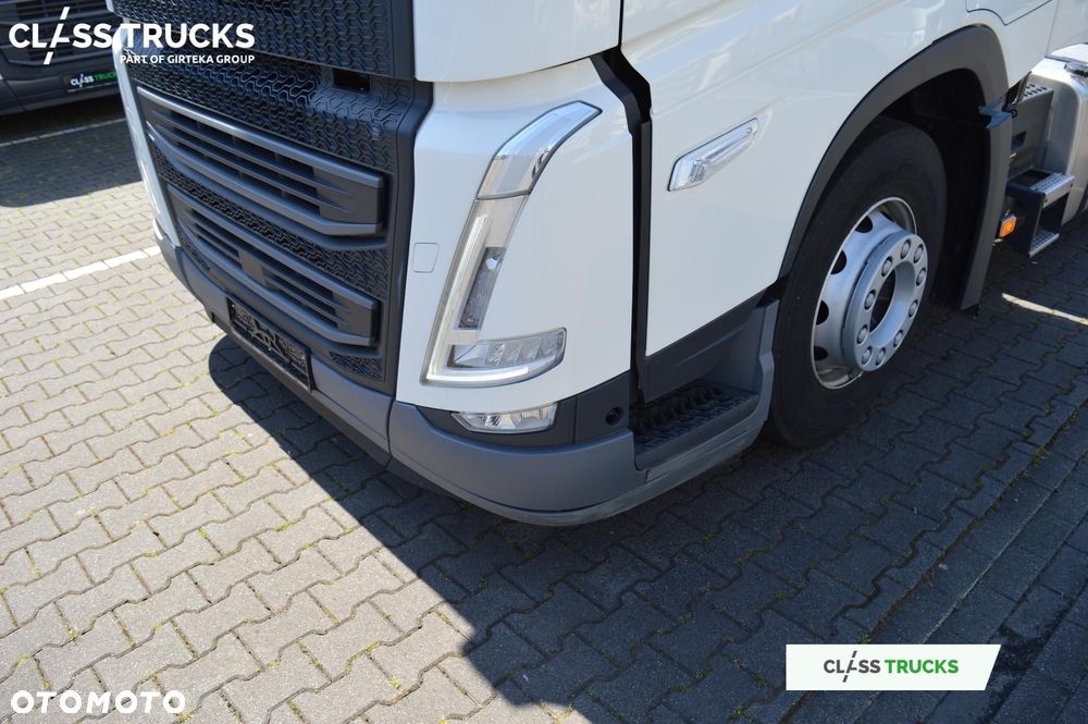 Volvo FH 460 Globetrotter XL i-Save - 7