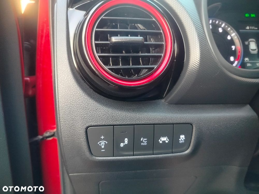 Hyundai Kona 1.0 T-GDI Premium - 17