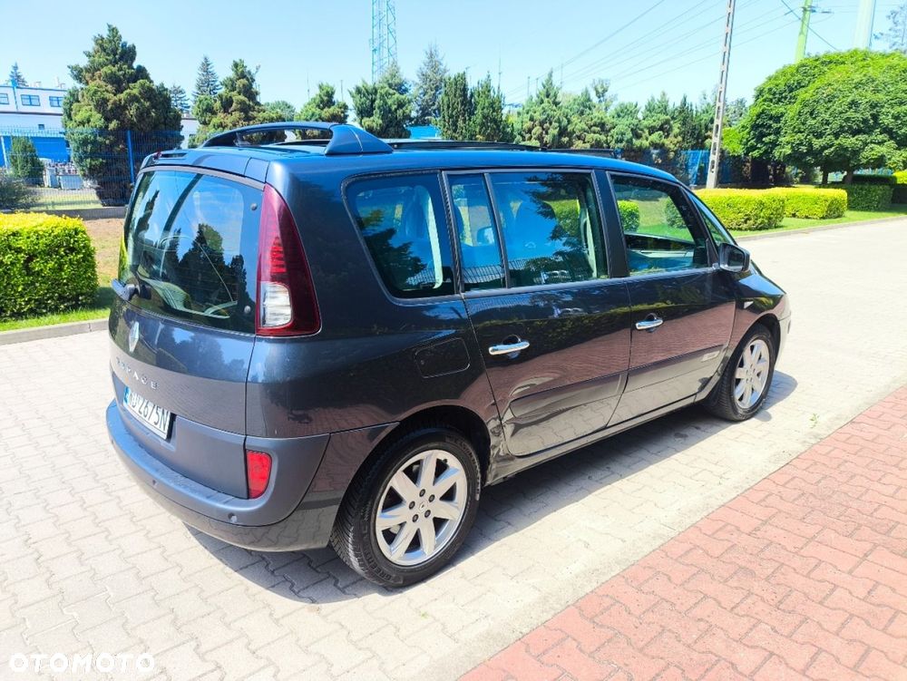 Renault Espace - 6