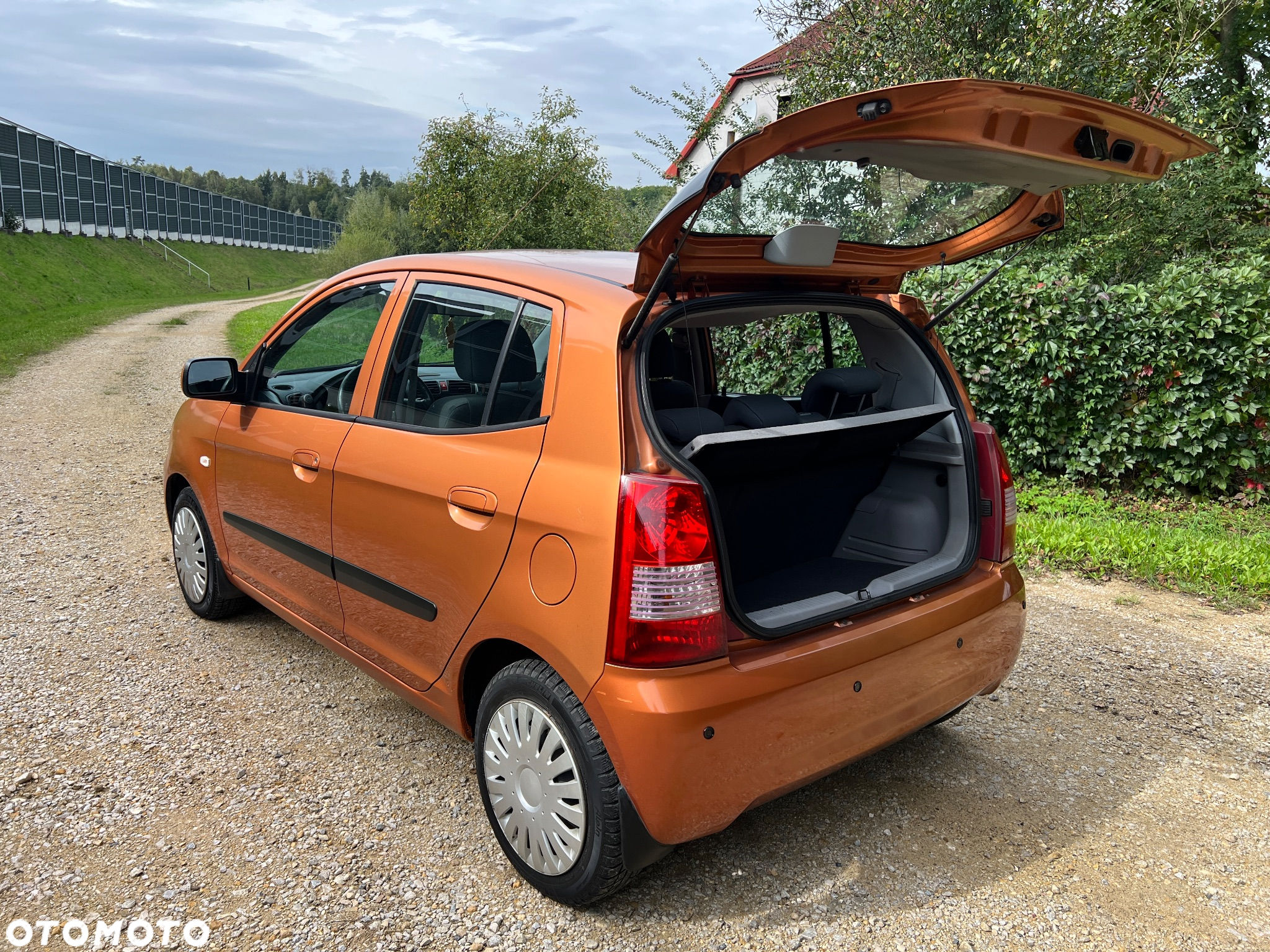 Kia Picanto 1.0 Comfort - 20