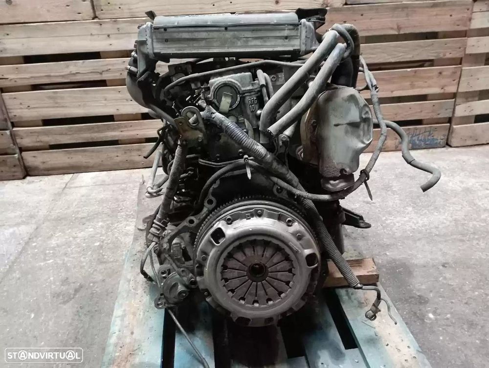 MOTOR COMPLETO SUZUKI VITARA 1996 -RF - 3