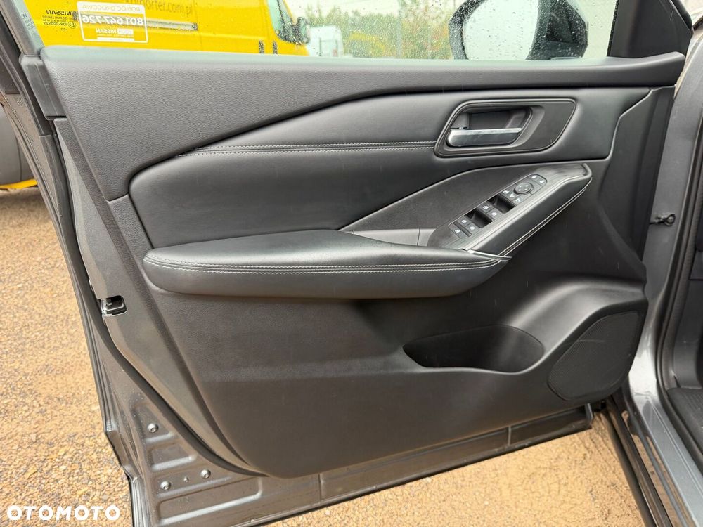Nissan Qashqai - 23